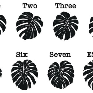 Customized Wood Leaf Charger, Wood Placemat, Monstera Charger, Wedding Table Decor, Monstera Placemat, Leaf Placemat, Monstera Leaf Decor