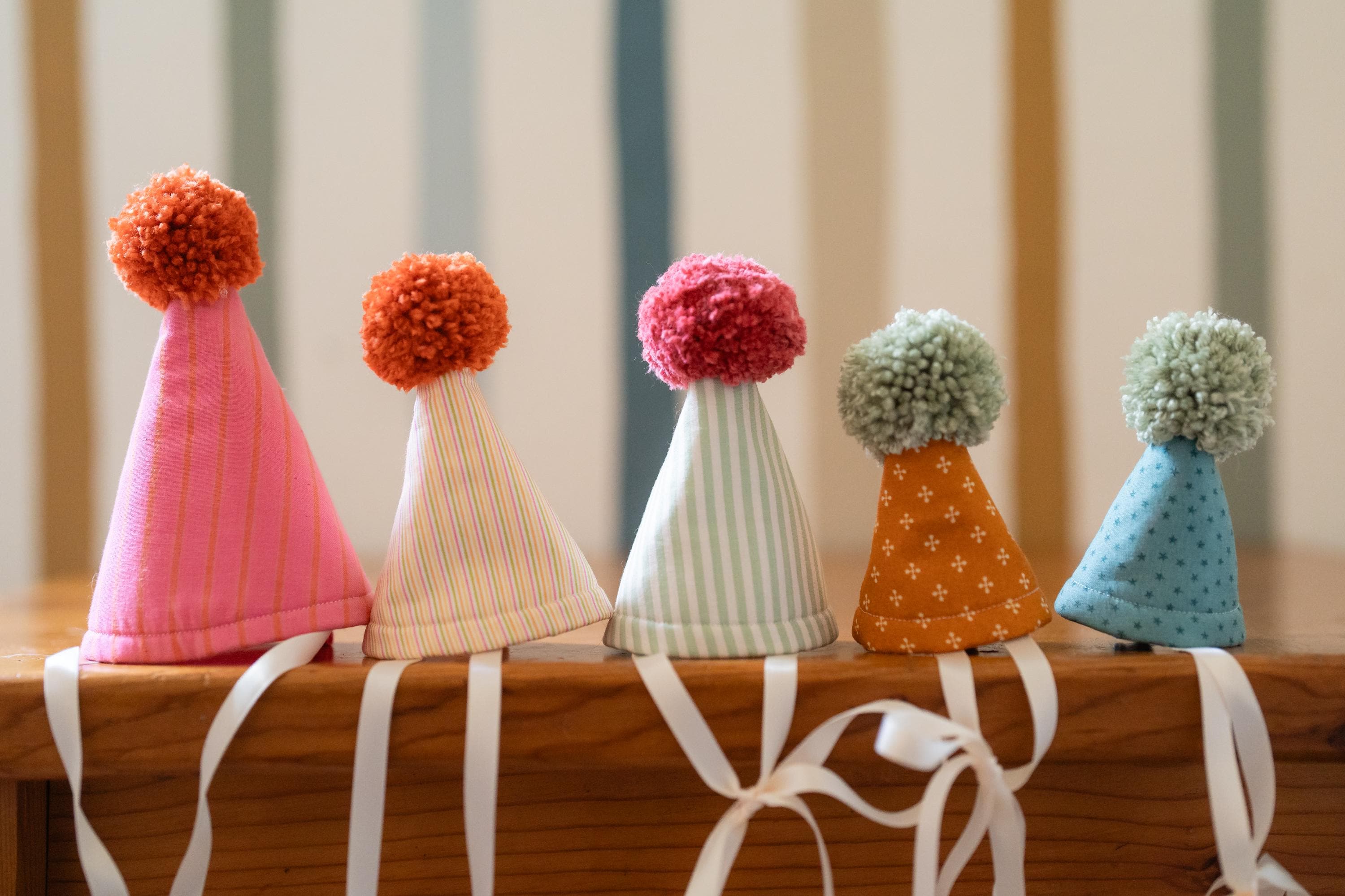 Juguetes de carnaval España