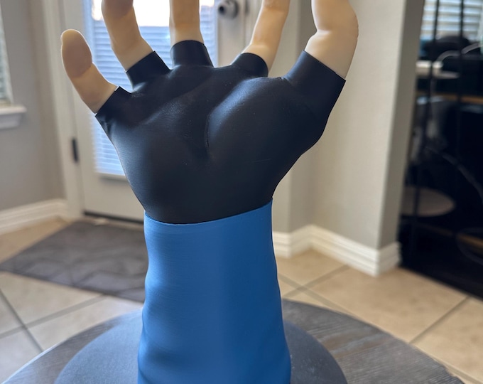 Invincible Inspired Controller Stand