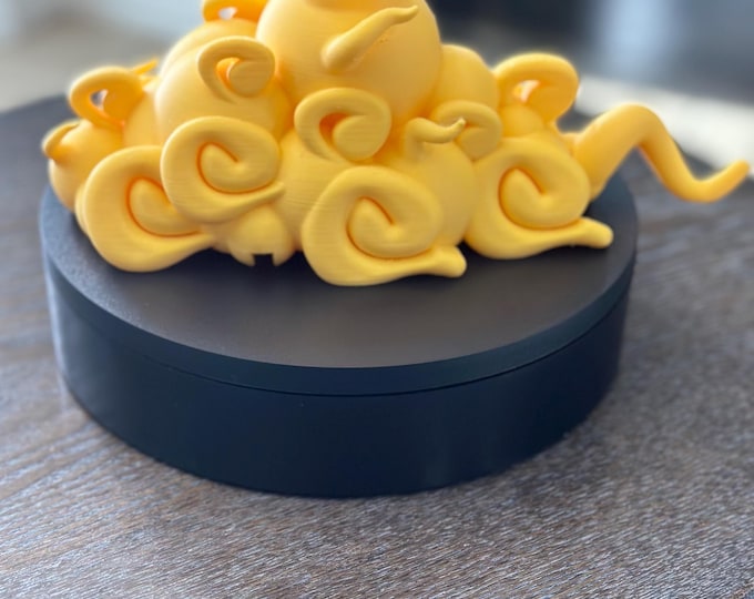 Flying Nimbus Controller Stand