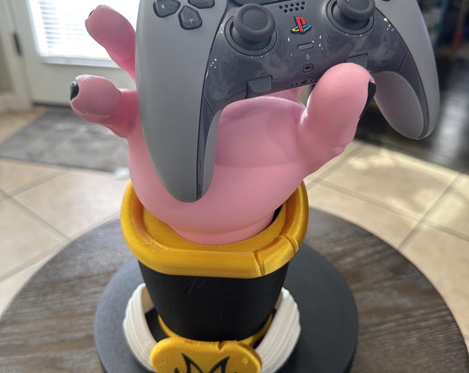 Buu Controller Stand