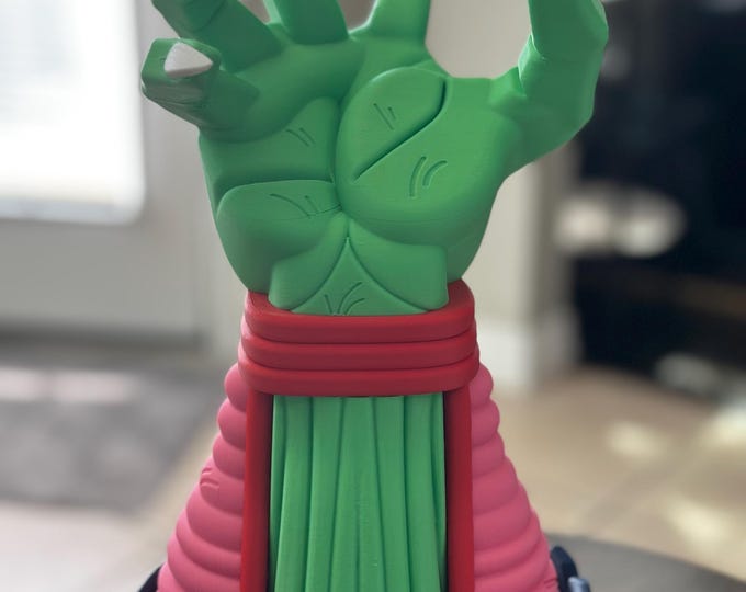 Piccolo Controller Stand