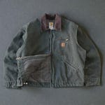 Jackets