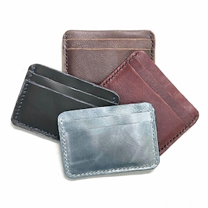 Tarjetero Skinny-Mini - Horizontal (MÁS COLORES)