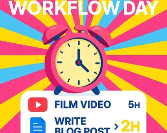 Content Creator Automation Pack | 21 Workflows for YouTube, TikTok, Instagram | Repurpose & Schedule Content