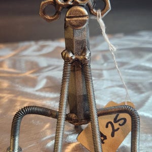 MONKEY Spoon Art - Upscale Metal Art