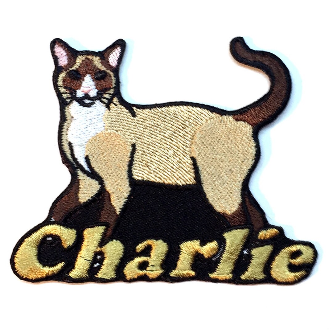 Snowshoe Custom Personalized Ironon Patch Etsy Singapore