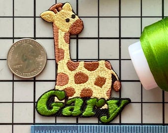 ケース入りスワロフスキークリスタル ベビーキリン #236717 - Etsy 日本