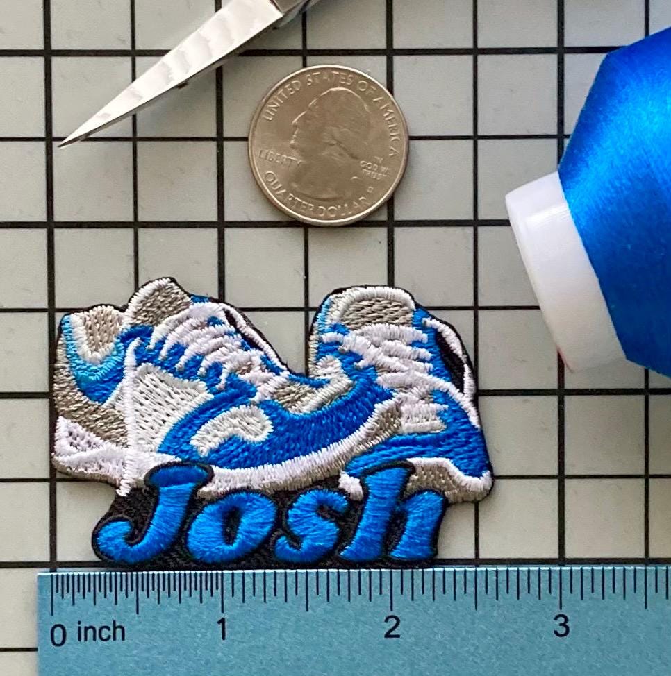 custom design track spikes