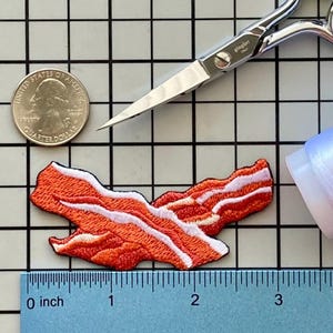 Toppa da stirare con pancetta senza nome