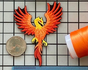 LOKZ PHOENIX 原画　一点もの　unique PNG-image-BB87EADE8549-1.png