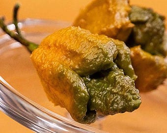 Pepper X Seeds voor extreem pittig 25+ Pepper Seeds