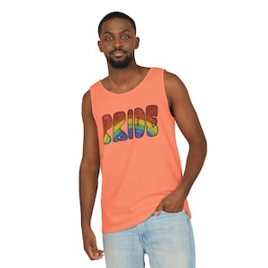 Pride Tank Top