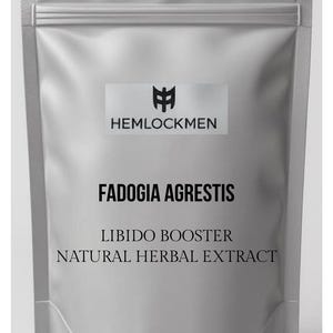 Pure Fadogia Agrestis