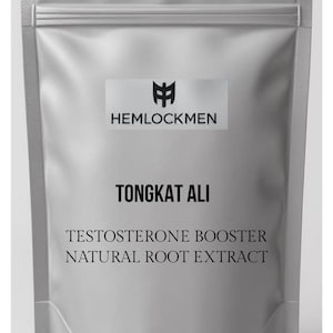 Premium Tongkat Ali