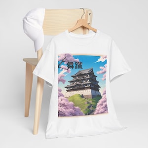 Japanese Kanji T-shirt (Michael)