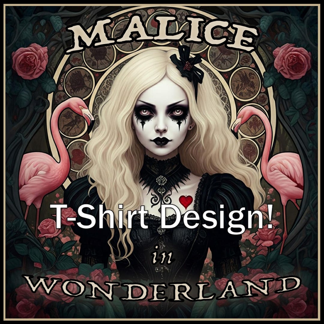 SHIRT WITH GATHERED CUFF A TILED WONDERLAND