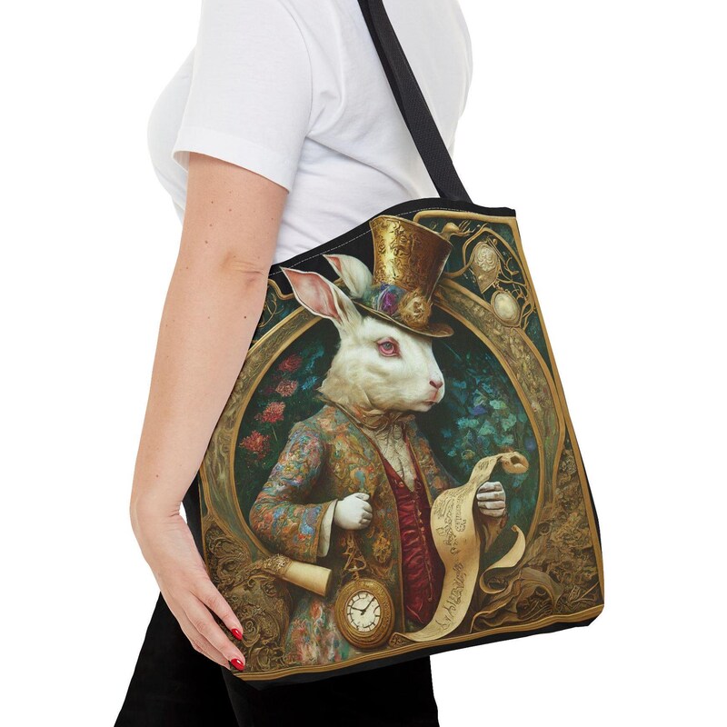 Rabbit Purse - Etsy