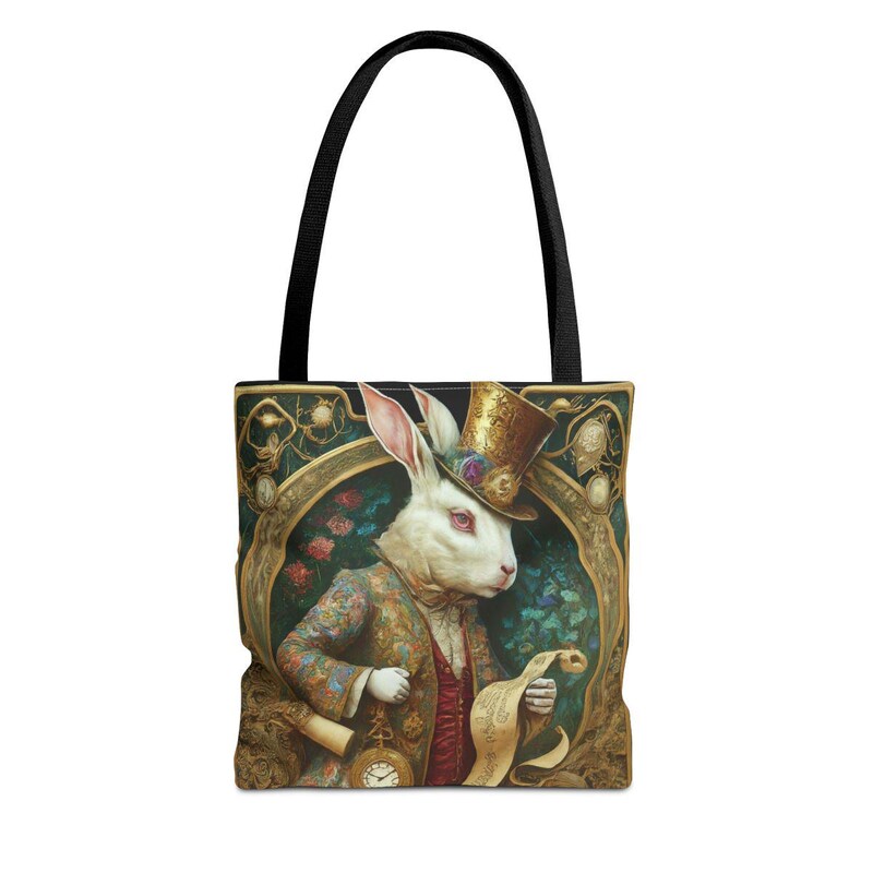 Rabbit Purse - Etsy