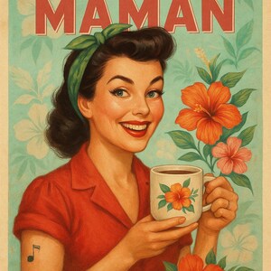 Super mom