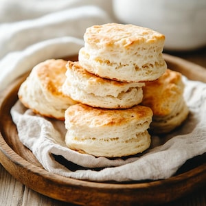 BEST RECIPE for Classic British Scones | Afternoon Tea Treat | Homemade English Scones Recipe | Easy Bake | Ebook | Download