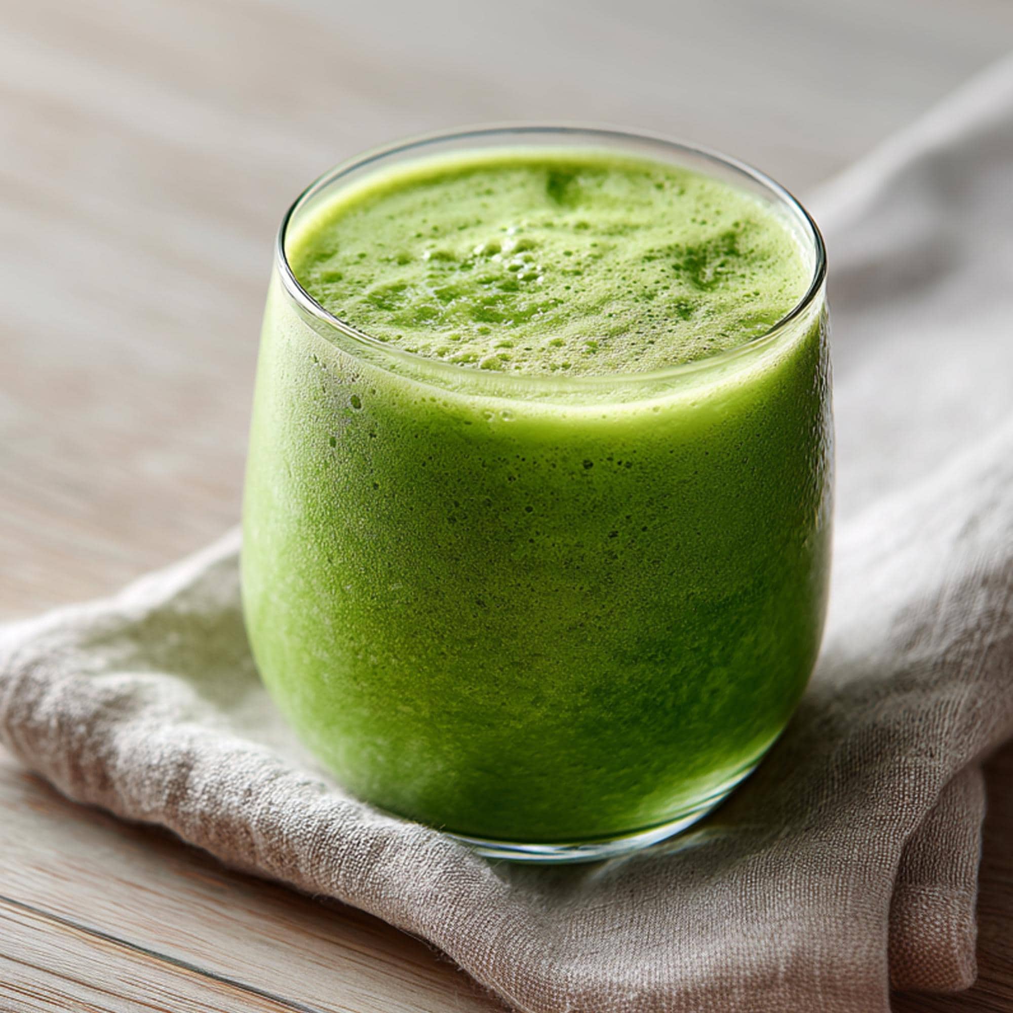 Green Juice Recipes