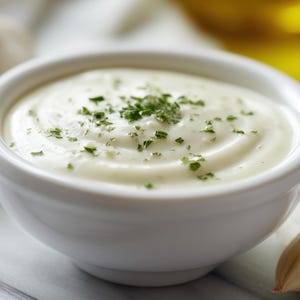 Best Recipe for Garlic Sauce – Just Like From a Kebab Shop! | Easy Recipe | Homemade White Sauce Recipes | Ebook | Download