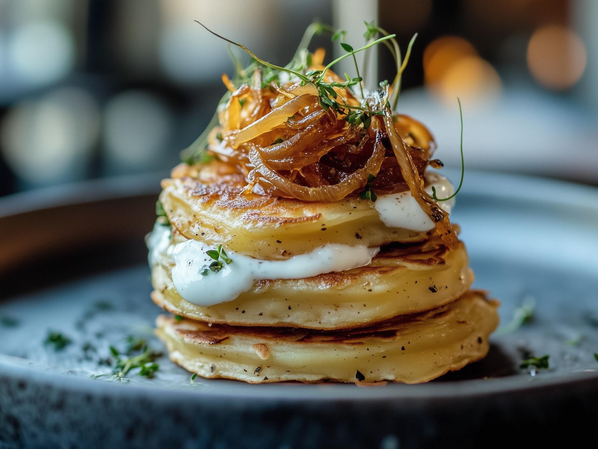 Potato Latkes Vegan Hanukkah Potato Pancakes Hanukkah Vegan