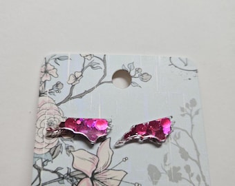 North Carolina Earrings