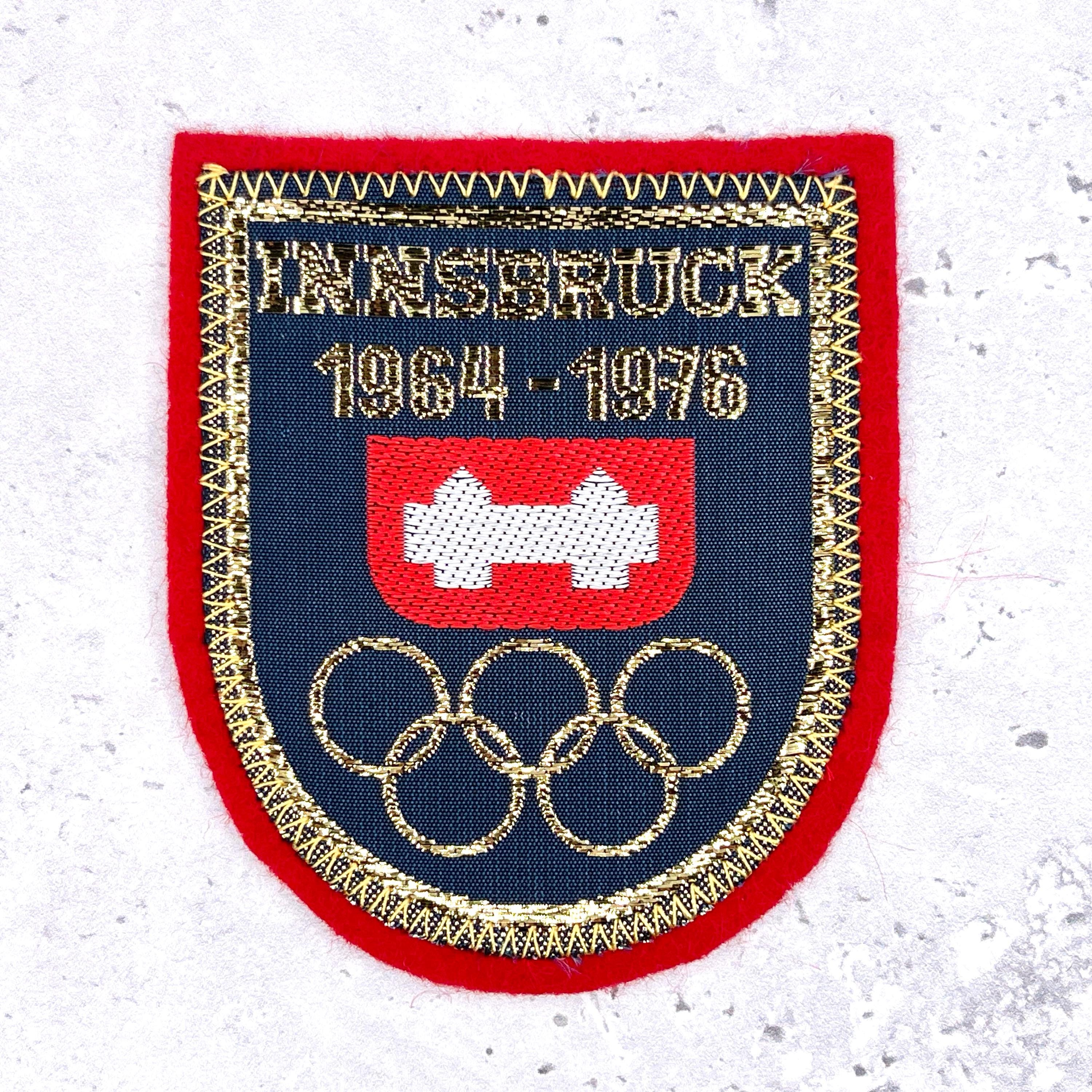 Innsbruck 1976 - Etsy 日本