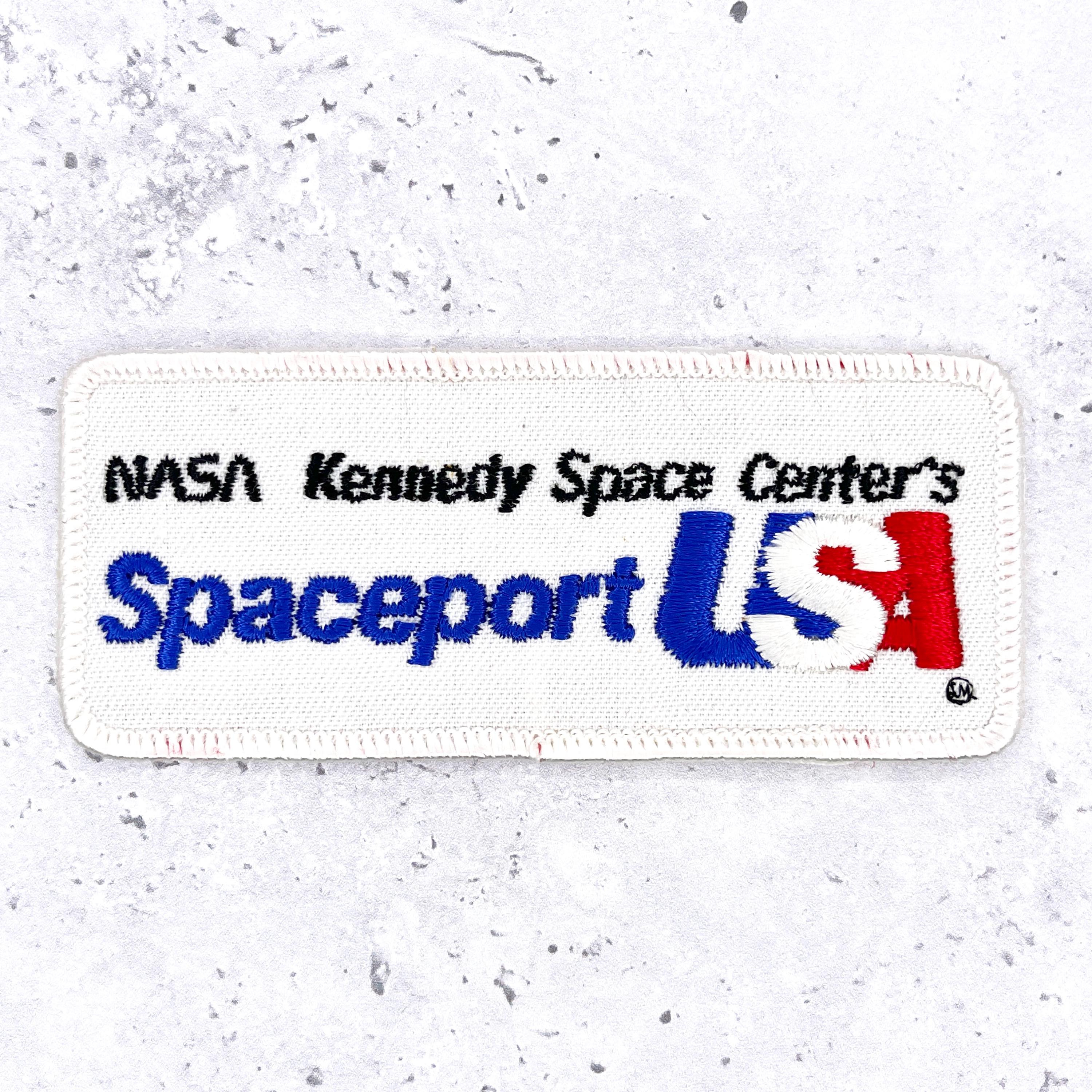 Vintage Kennedy Space Center Memorabilia - Etsy