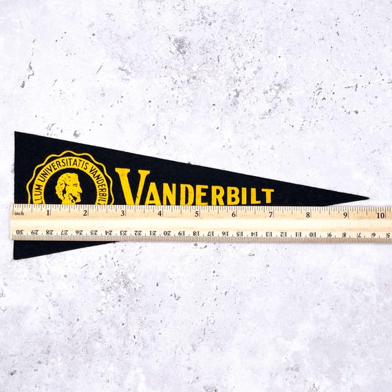 A. Valence d'Agen fanion vintage football ou rugby pennant wimpel