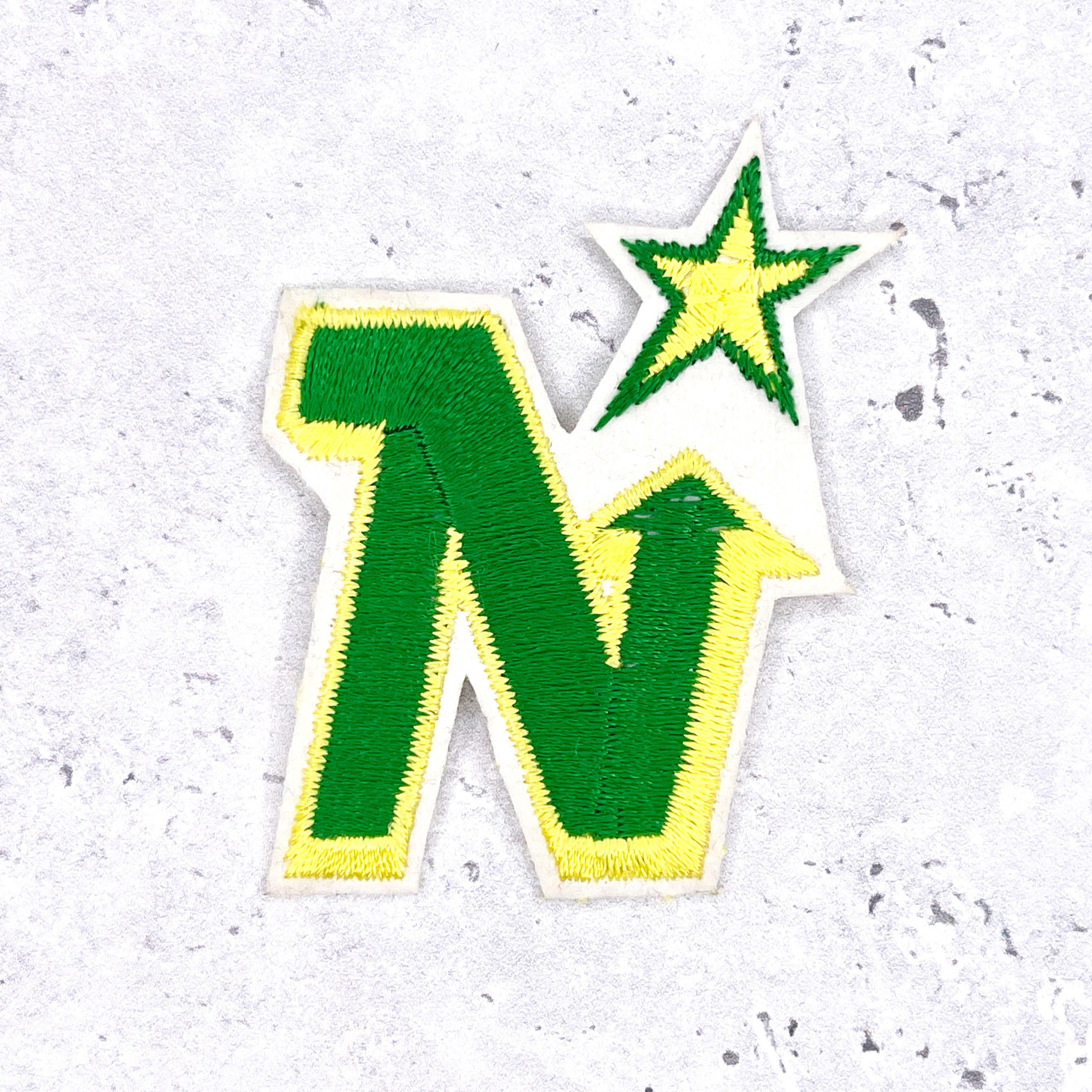 Minnesota North Stars Patch - Etsy