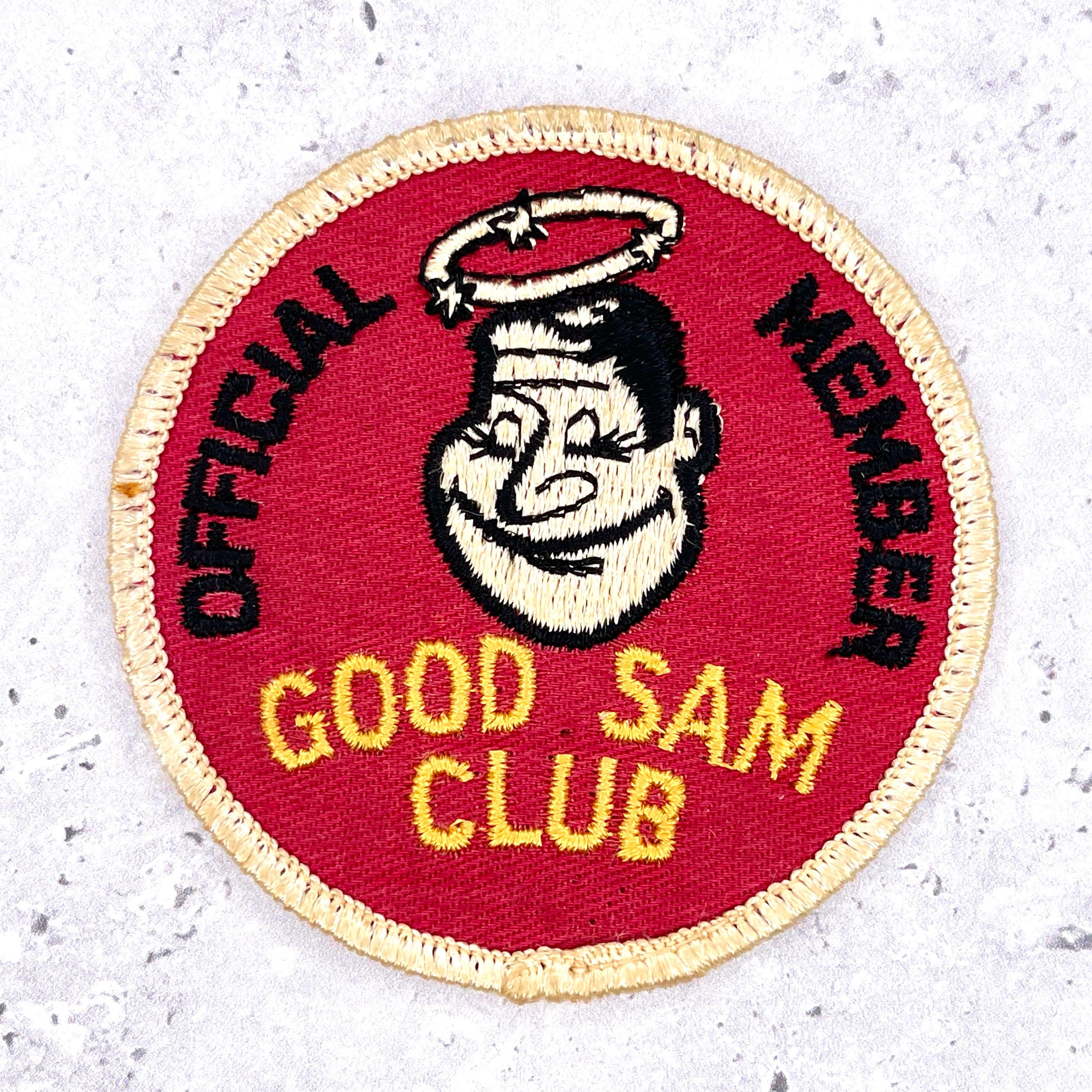 Good sam club - Etsy 日本