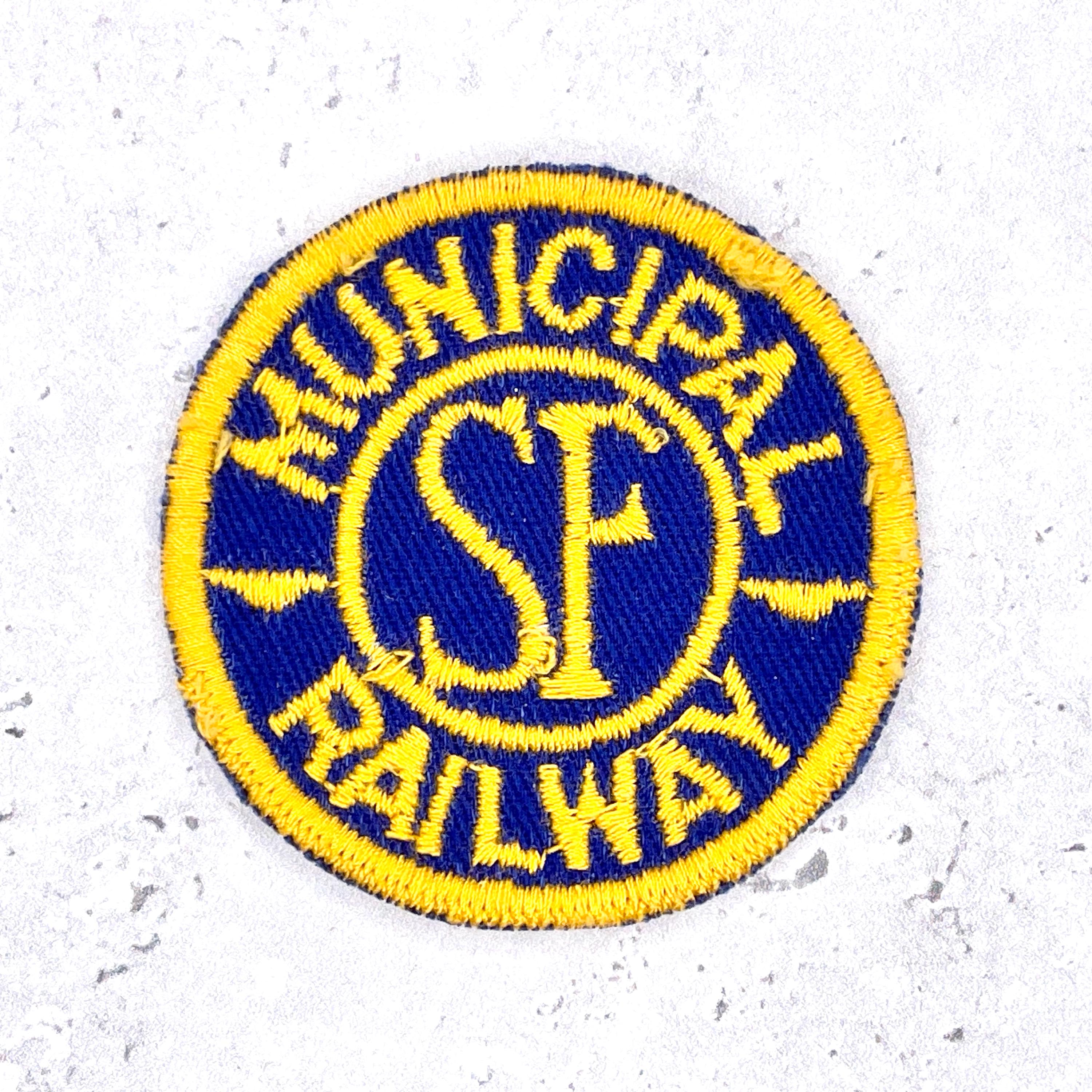 『muni様』専用ページ Sf Muni Patch - Etsy