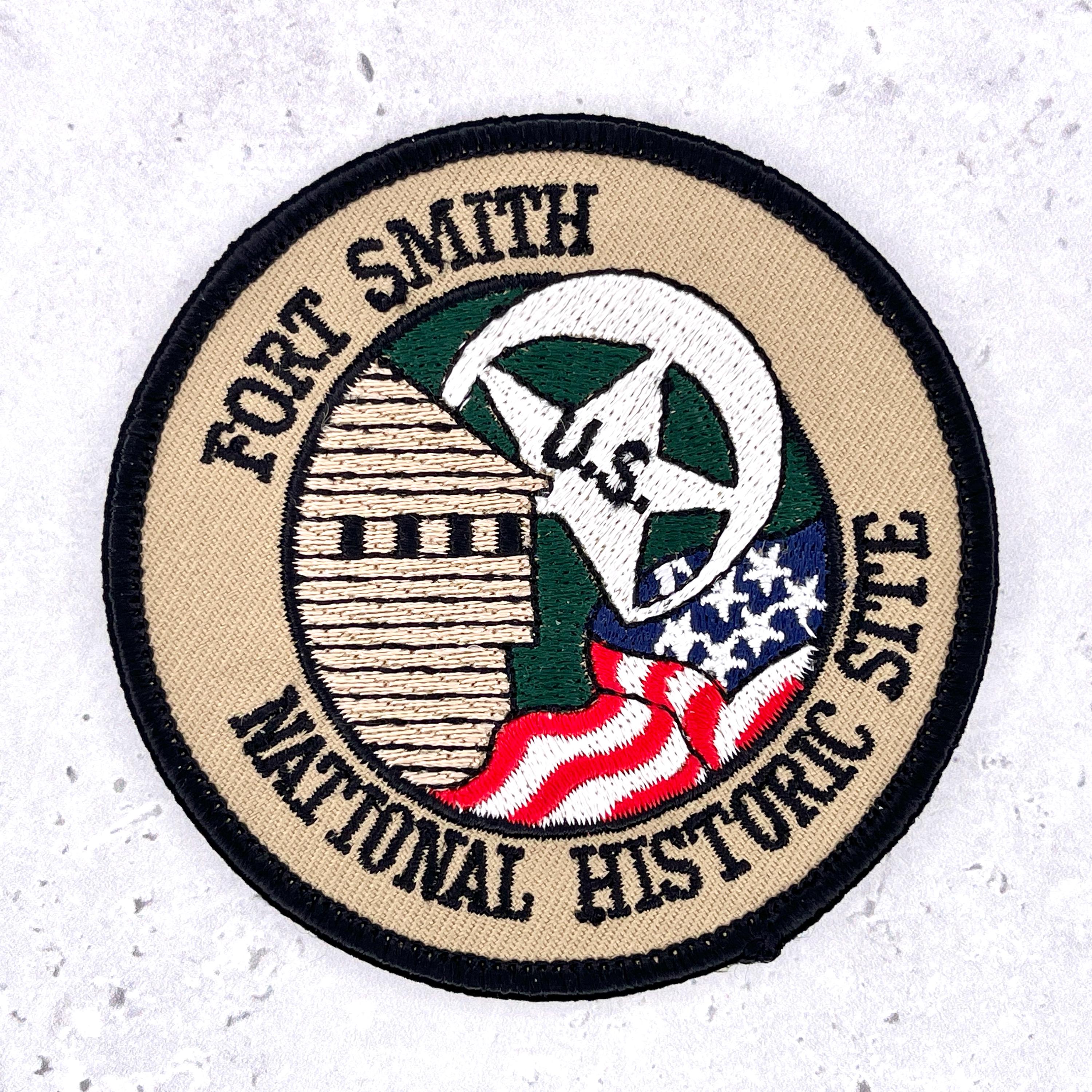 Us Marshal Patch - Etsy