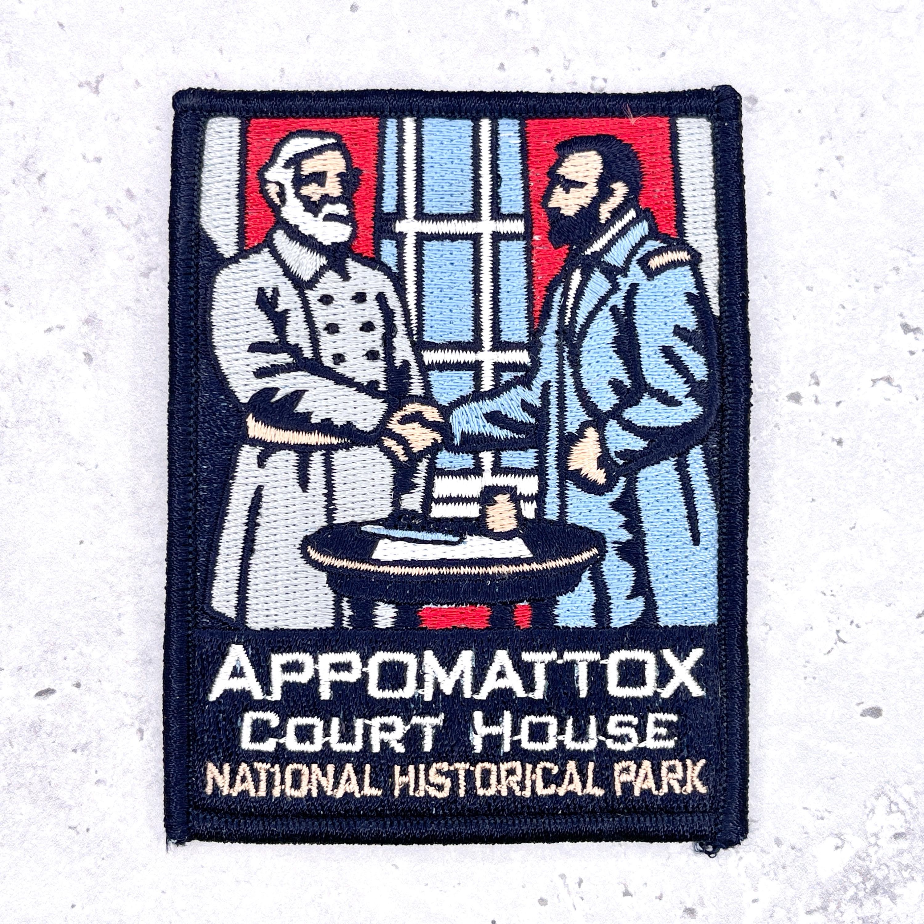 【絶版激レア】Appomattox Rebellion/ Chapter One Vintage Civil War Appomattox - Etsy