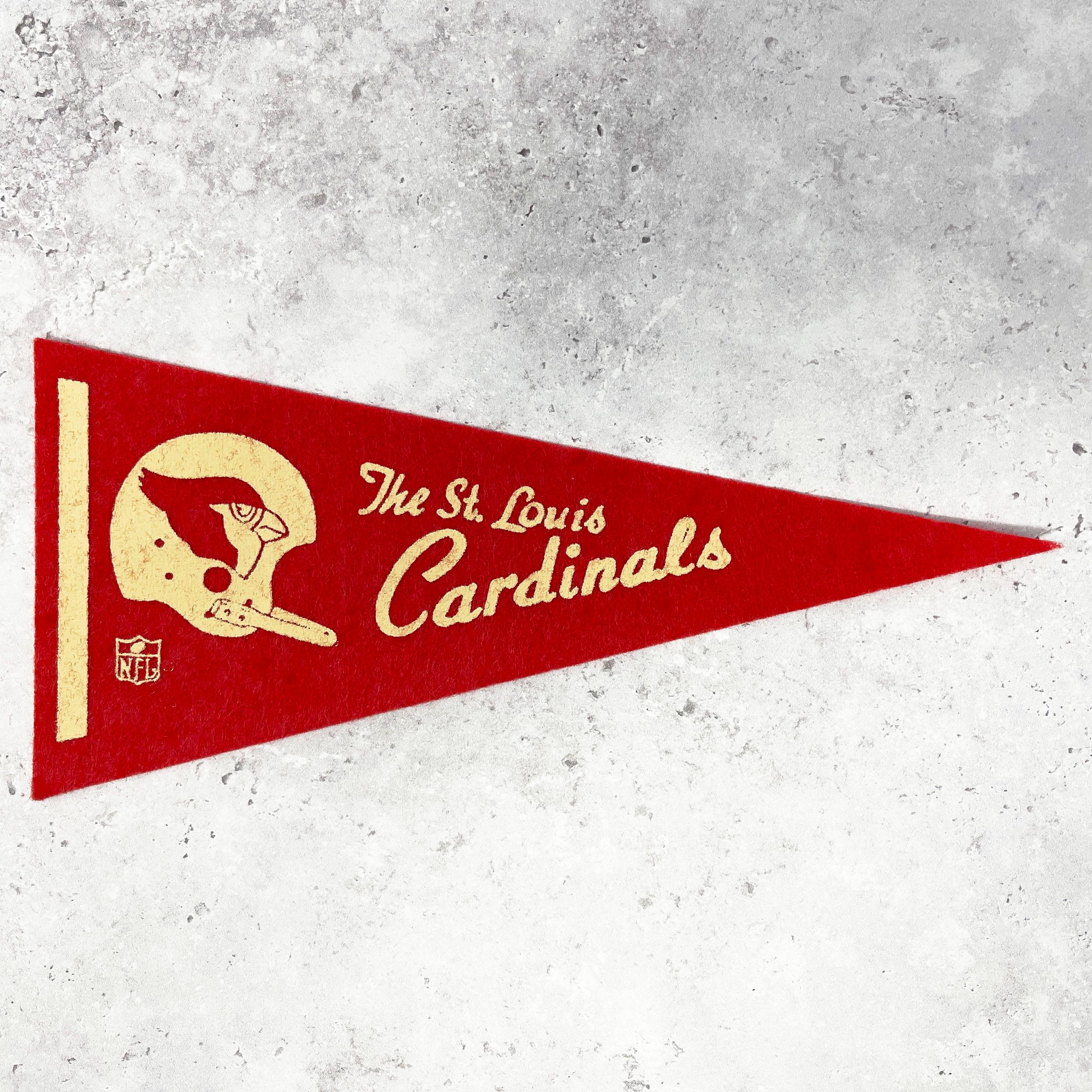 Banderín de san luis España