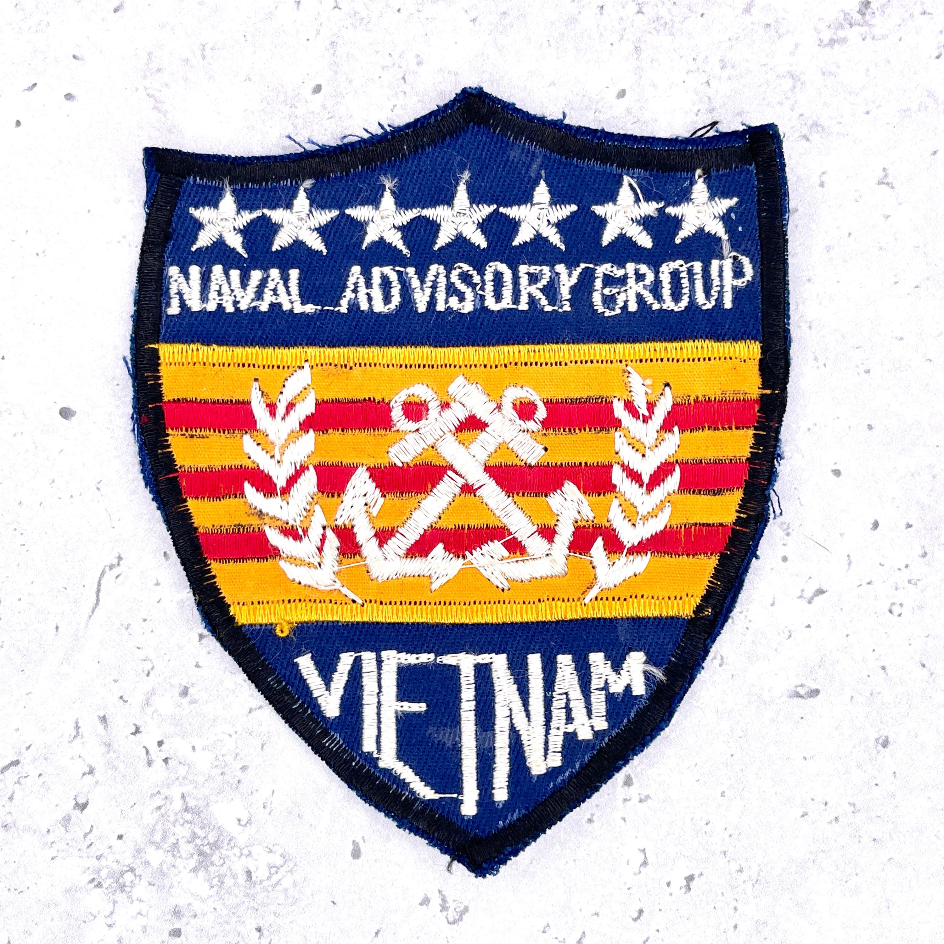 South Vietnam Patch - Etsy