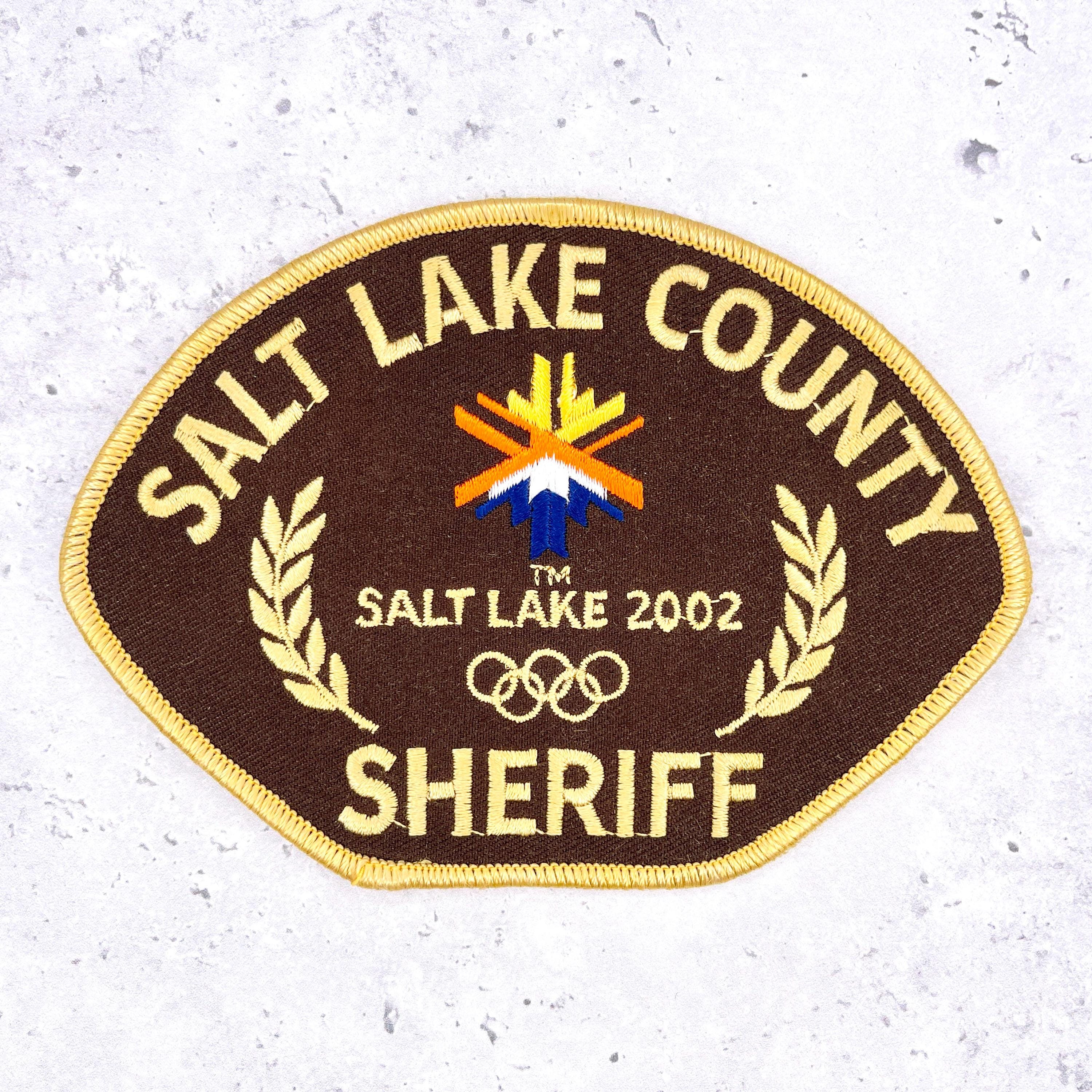 Lake County Sheriff - Etsy