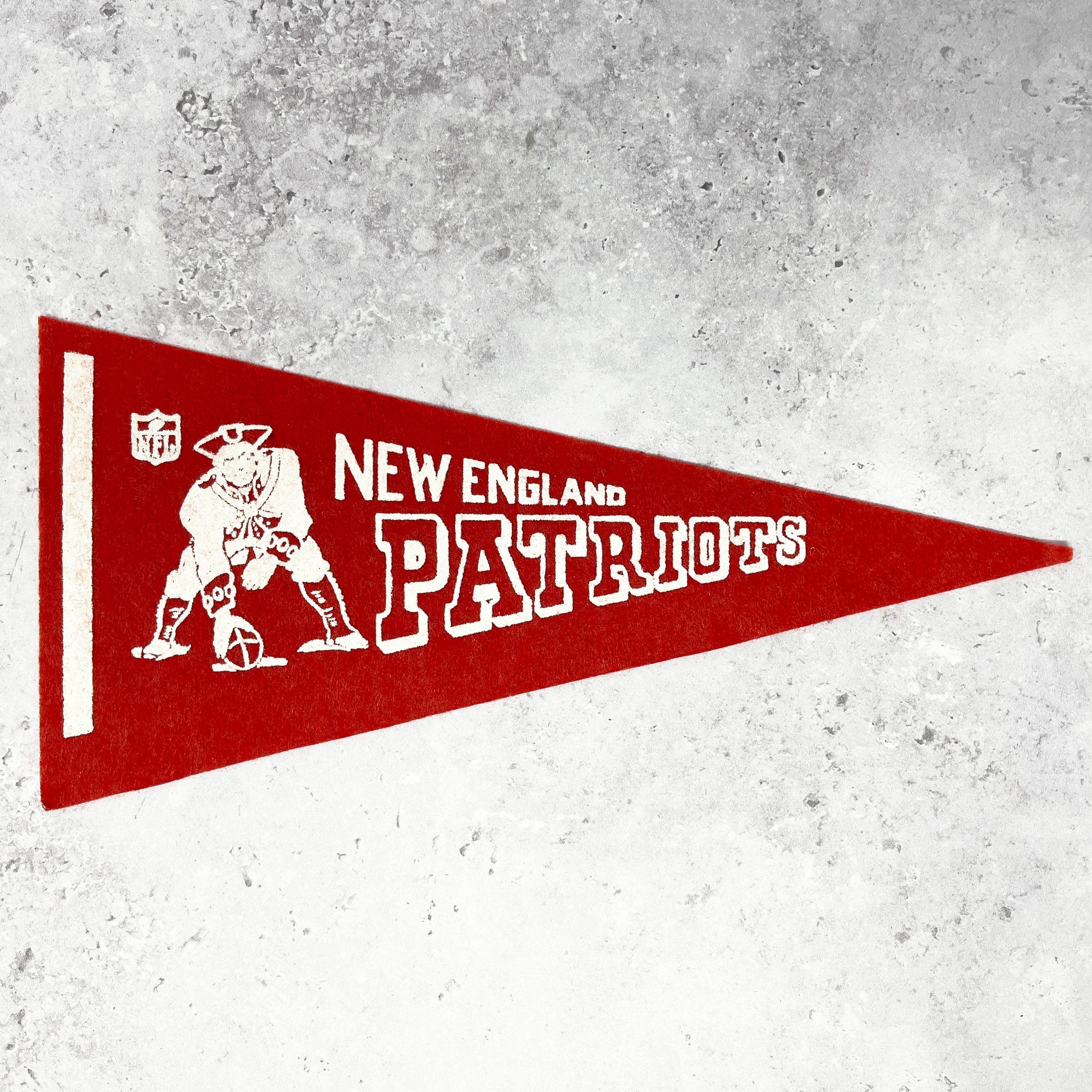 Plymouth PAFC fanion vintage football banderin pennant wimpel