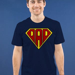 Super Pai para Imprimir