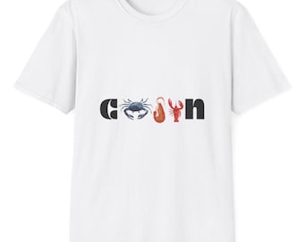 Cajun T-Shirt – Show Your Cajun Pride in Style!