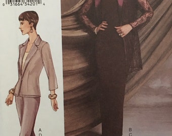 elegant evening separates