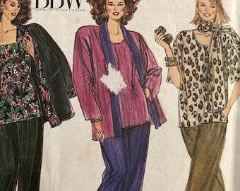 elegant evening separates
