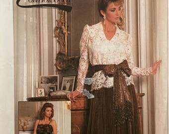 formal wear separates