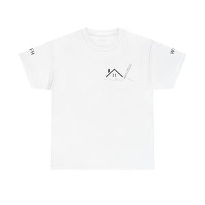 Work From Home Unisex Tee - Design