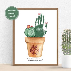 Cactus Poem Print - Etsy