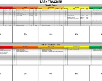 template, tracker, planner, spreadsheet, tool, calendar,