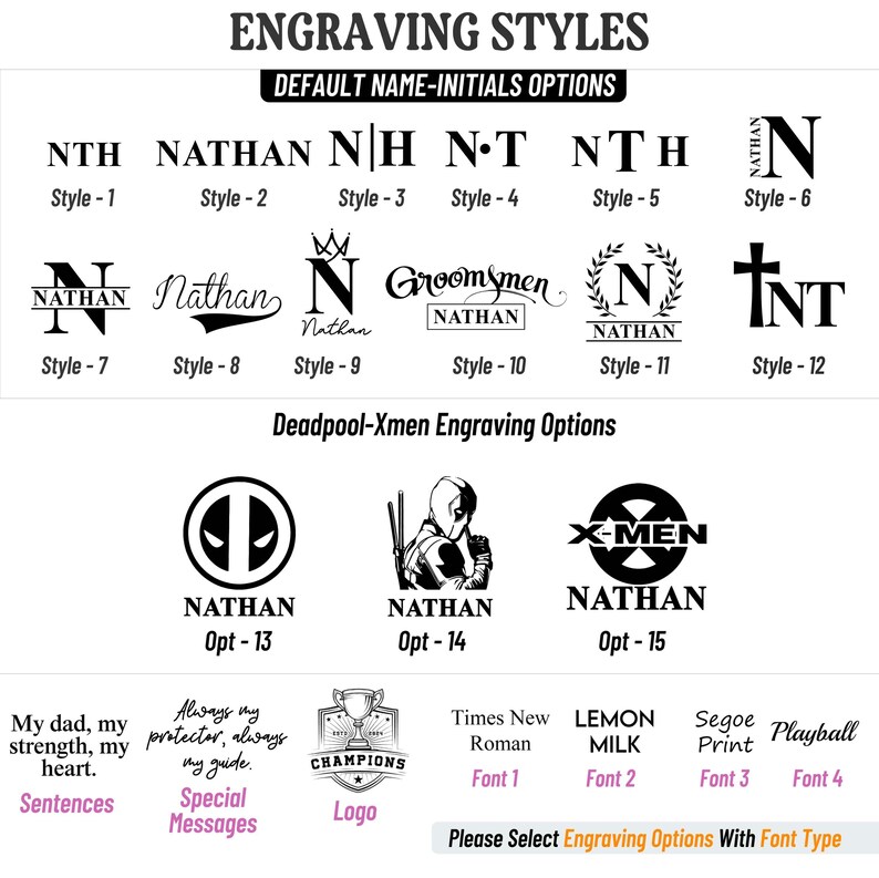 Valentine Day Gift for Deadpool X-Men Inspired Dopp Kit, Leather Toiletry Bag, Superhero Fan Boyfriend Gift, Comic Fan Travel Bag image 10